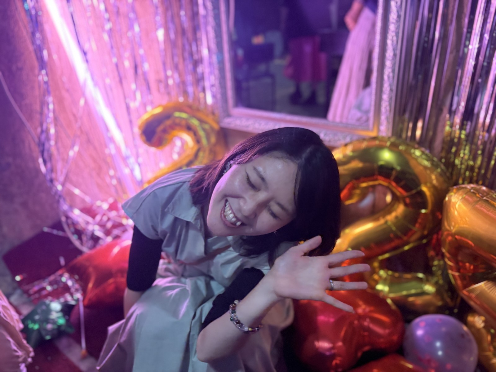 天願仁美